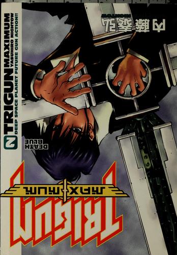 Trigun Maximum #2