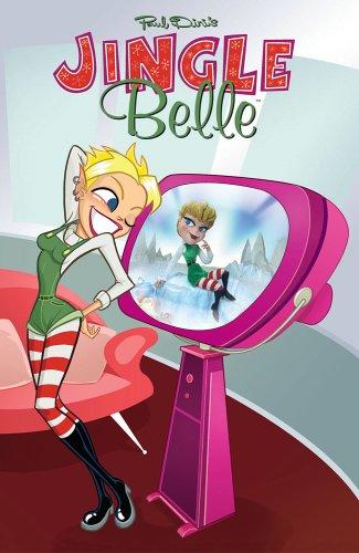Jingle Belle #[nn]