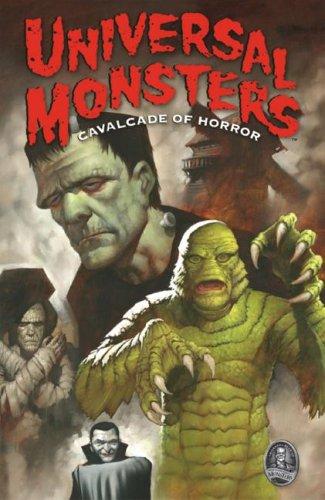The Gill Man