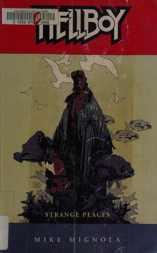 Hellboy