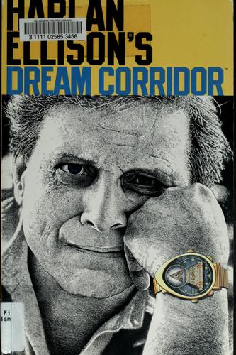 Harlan Ellison's Dream Corridor #2 cover
