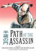 Path of the Assassin #4