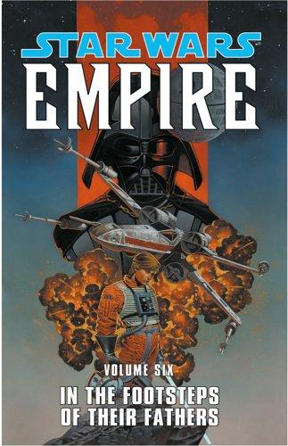 Star Wars: Empire #6