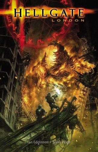 Hellgate London #[nn]