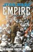 Star Wars: Empire #7 cover