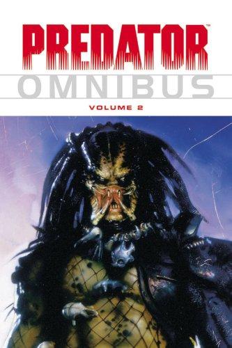 Predator Omnibus #2
