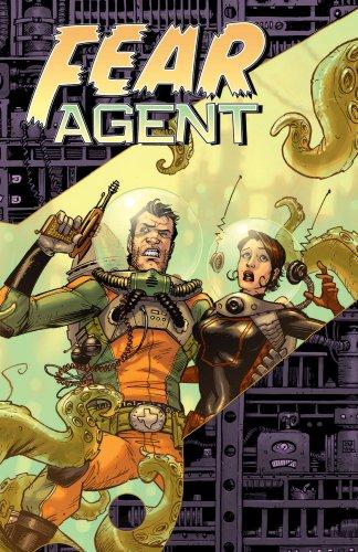Fear Agent