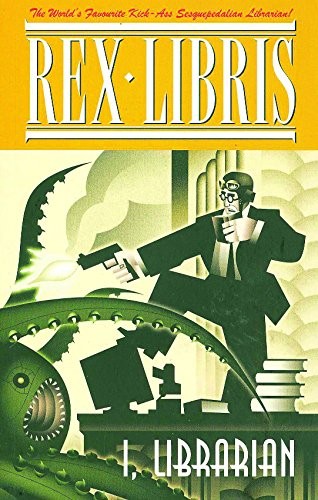 Rex Libris