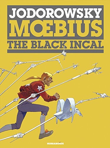 The Incal