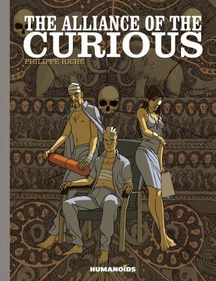 The Alliance of the Curious