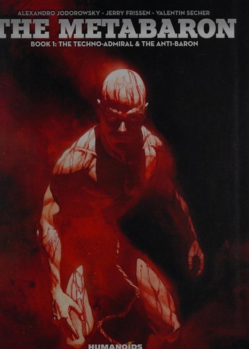 The Metabaron