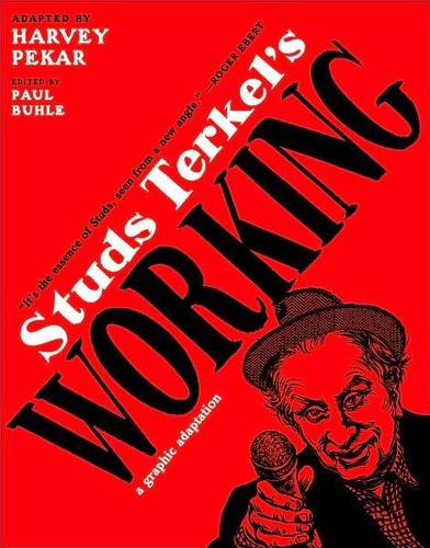 Studs Terkel's Working #[nn]