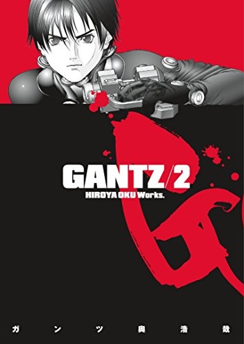 Gantz #2