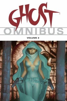 Ghost Omnibus #2