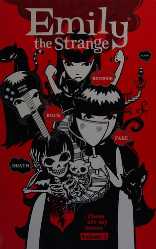Emily the Strange #2