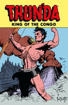 Thun'da, King of the Congo #[nn]
