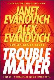 Troublemaker #1