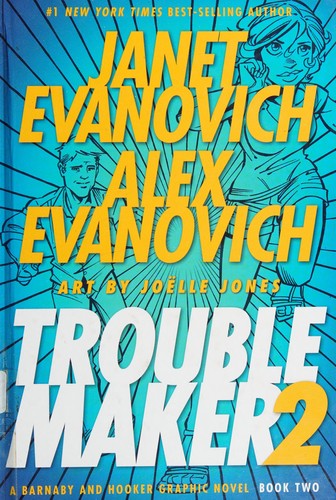 Troublemaker #2