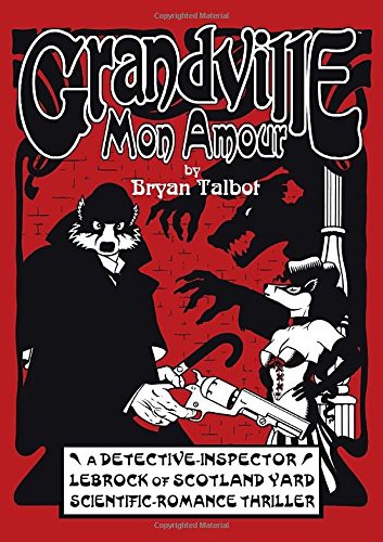 Grandville #[2]