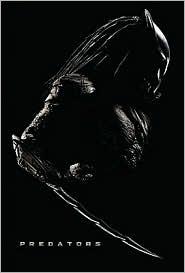 Predators Film Adaptation #[nn]