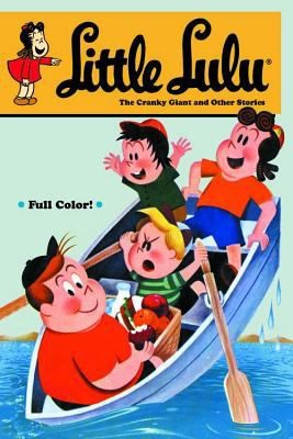 Little Lulu #29 cover