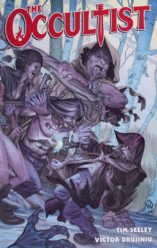 The Occultist #[1]