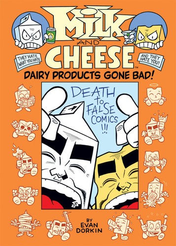 Milk