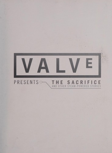 Valve Presents #1 cover