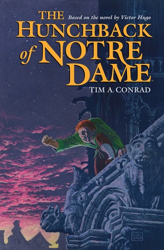 The Hunchback of Notre Dame #[nn]