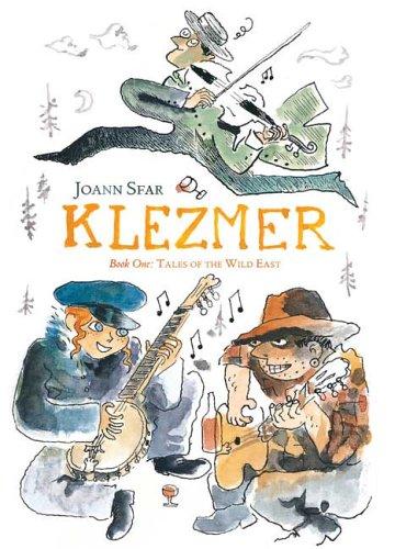Klezmer