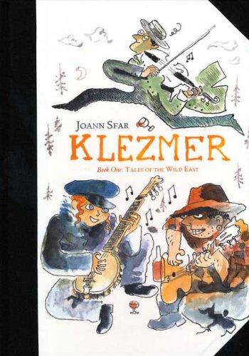 Klezmer:  Collector's Edition