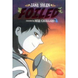 Foiled #[nn]