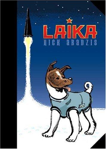 Laika #[nn]