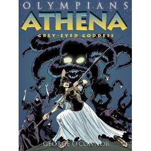 Olympians #2