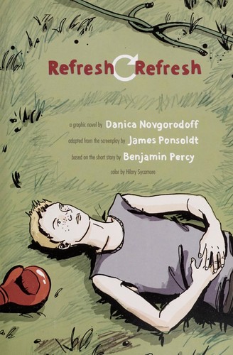 Refresh Refresh #[nn]