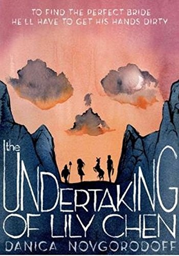 The Undertaking of Lily Chen #[nn]