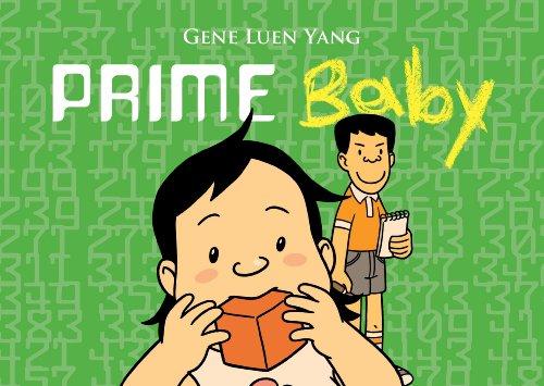 Prime Baby #[nn]