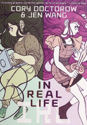 In Real Life #[nn]