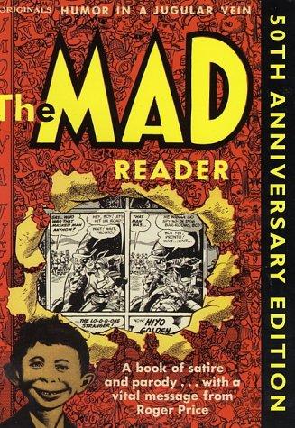 The Mad Reader