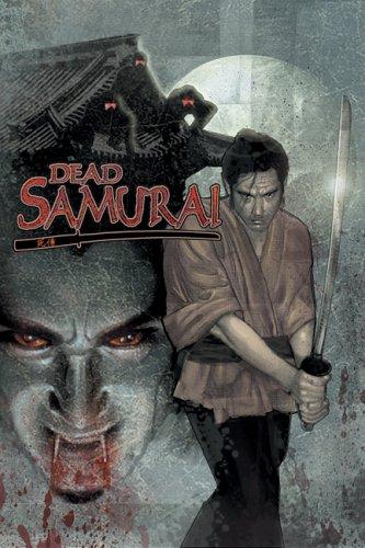 Dead Samurai