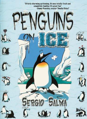 Penguins on Ice