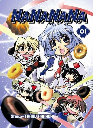 NaNaNaNa