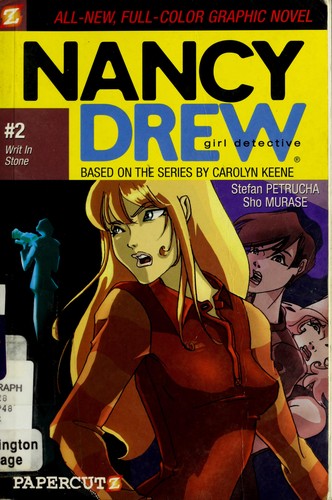 Nancy Drew #2