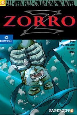 Zorro #2
