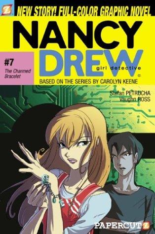 Nancy Drew #7