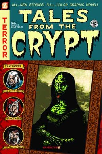 Tales from the Crypt: Graphic Novel