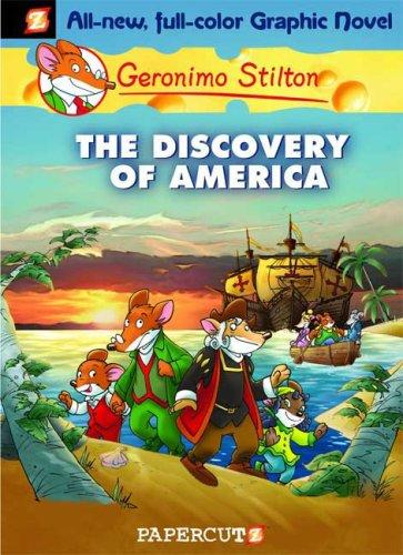 Geronimo Stilton