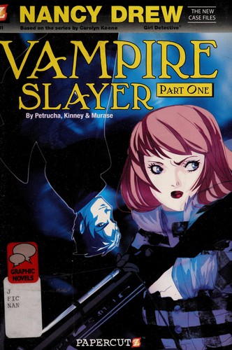 Nancy Drew: The New Case Files