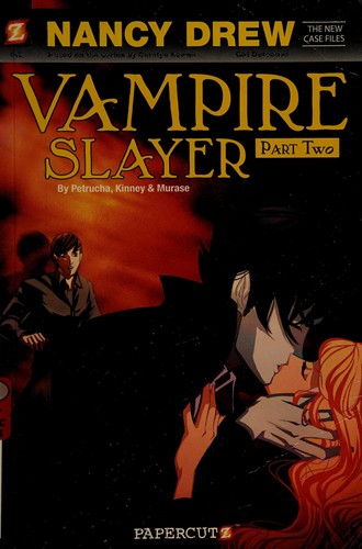 Nancy Drew: The New Case Files #2