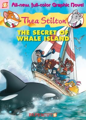 Thea Stilton